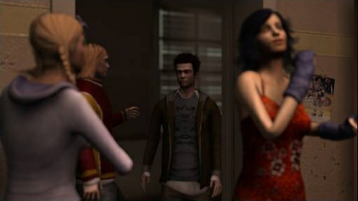 Obscure: The Aftermath - Imagen 33